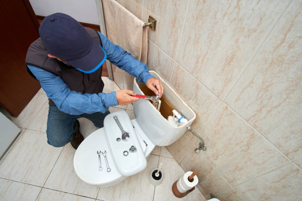 Best Residential Plumbing Services  in Bayport, MN