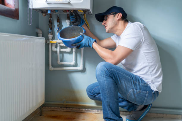 Best Hot Water Heater Installation  in Bayport, MN